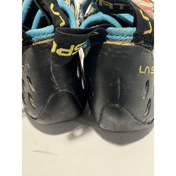 La Sportiva Kids Size 3 Clinbing Shoes - Picture 3 of 5